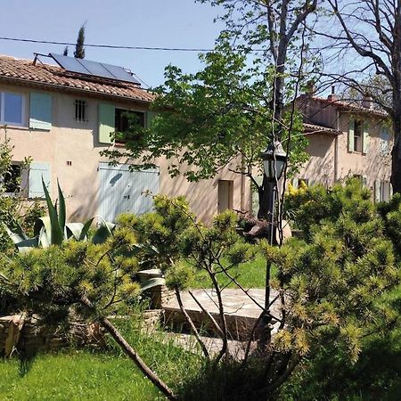 Authentique Mas Provencal Gemenosヴィラ エクステリア 写真