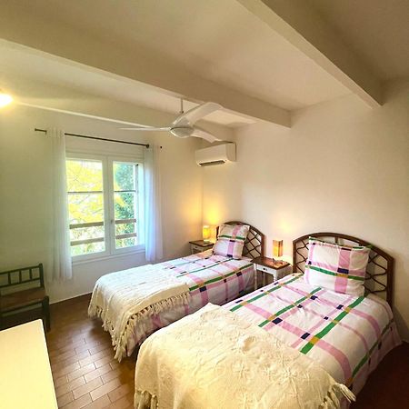 Authentique Mas Provencal Gemenosヴィラ エクステリア 写真