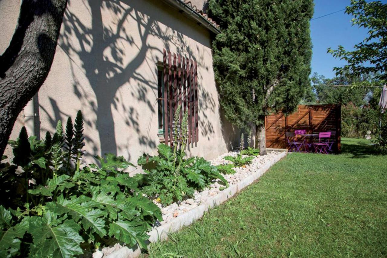 Authentique Mas Provencal Gemenosヴィラ エクステリア 写真
