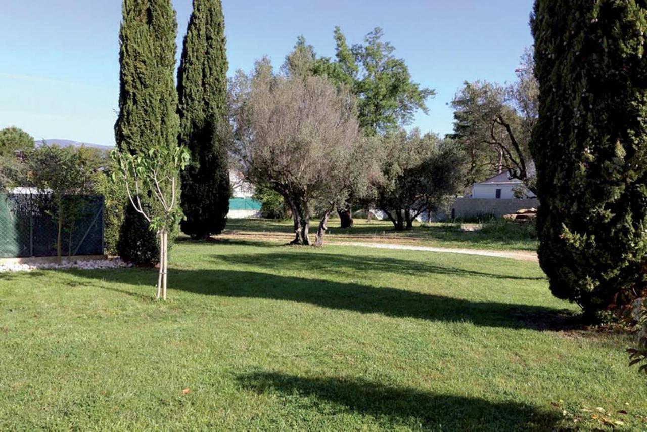 Authentique Mas Provencal Gemenosヴィラ エクステリア 写真