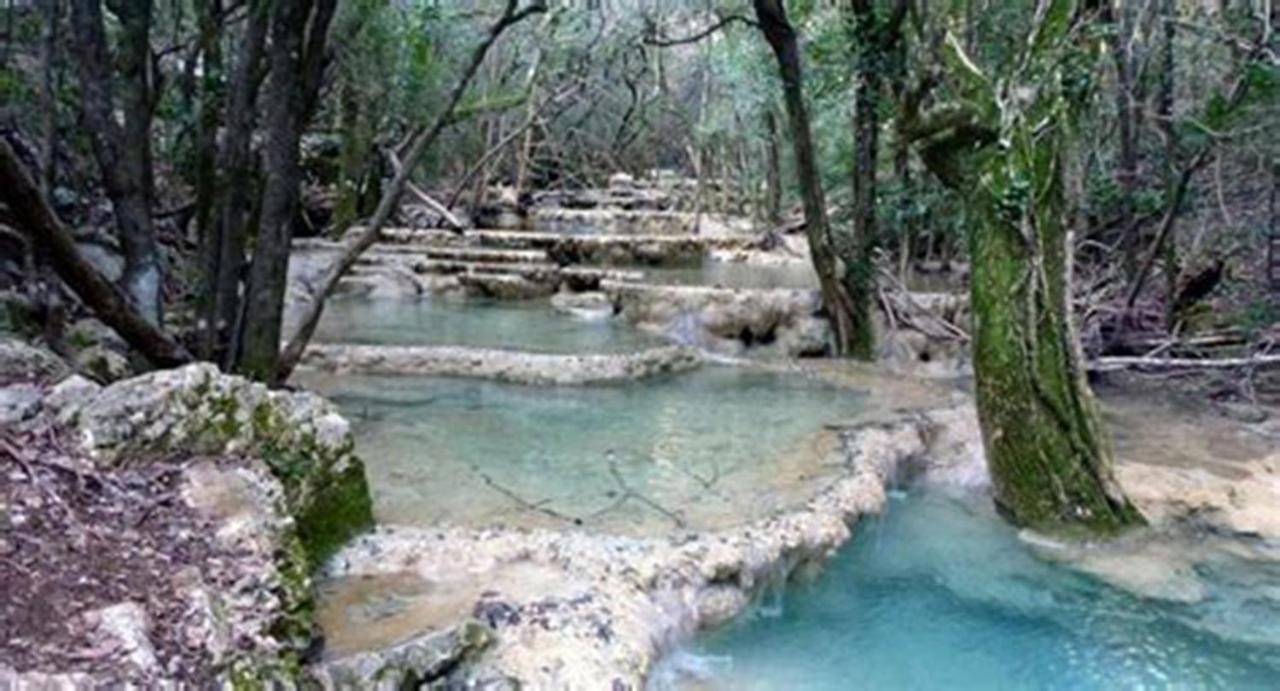 Authentique Mas Provencal Gemenosヴィラ エクステリア 写真