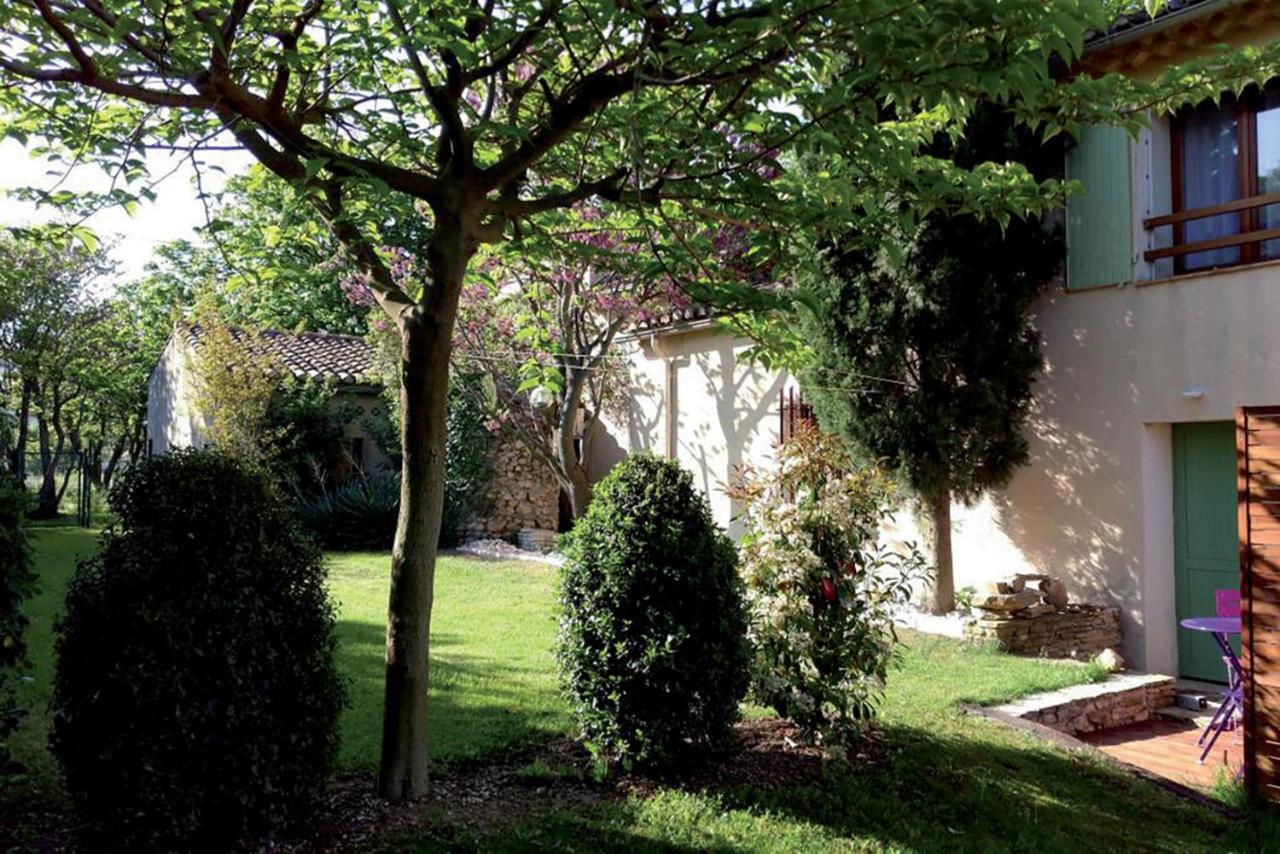 Authentique Mas Provencal Gemenosヴィラ エクステリア 写真