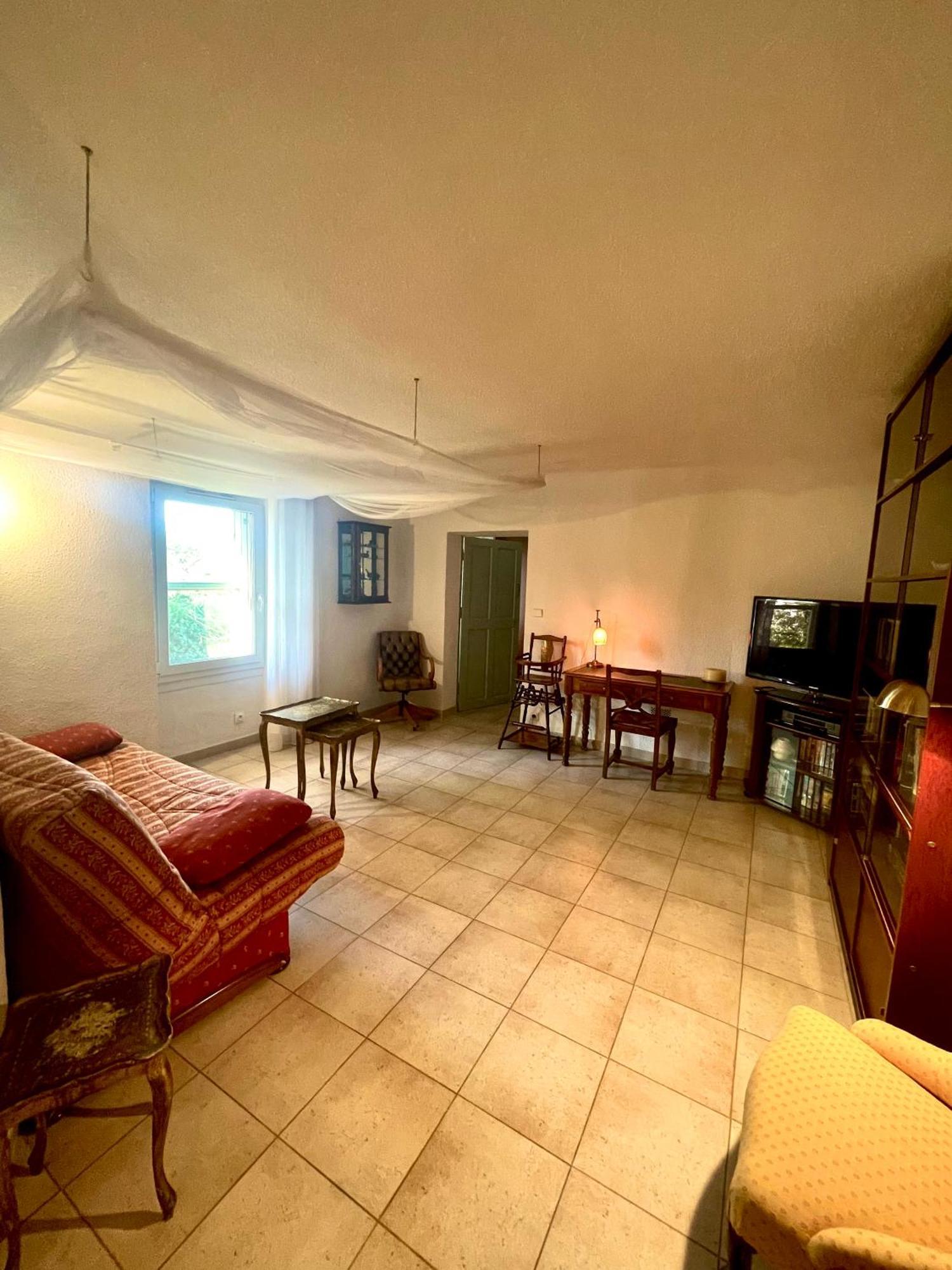 Authentique Mas Provencal Gemenosヴィラ エクステリア 写真