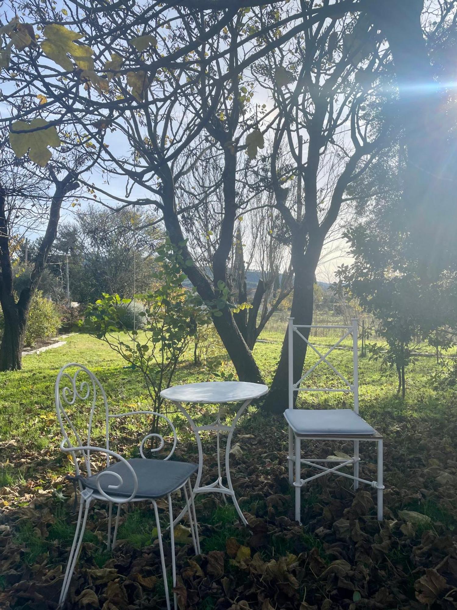 Authentique Mas Provencal Gemenosヴィラ エクステリア 写真