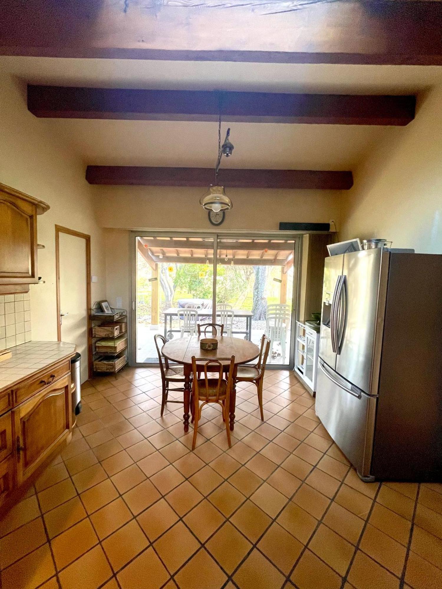 Authentique Mas Provencal Gemenosヴィラ エクステリア 写真
